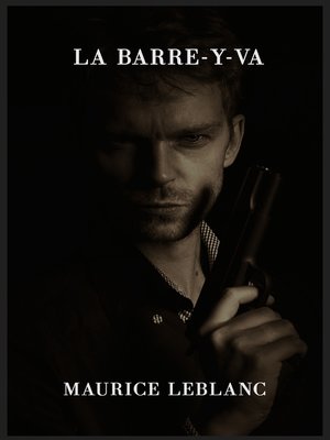cover image of La barre-y-va